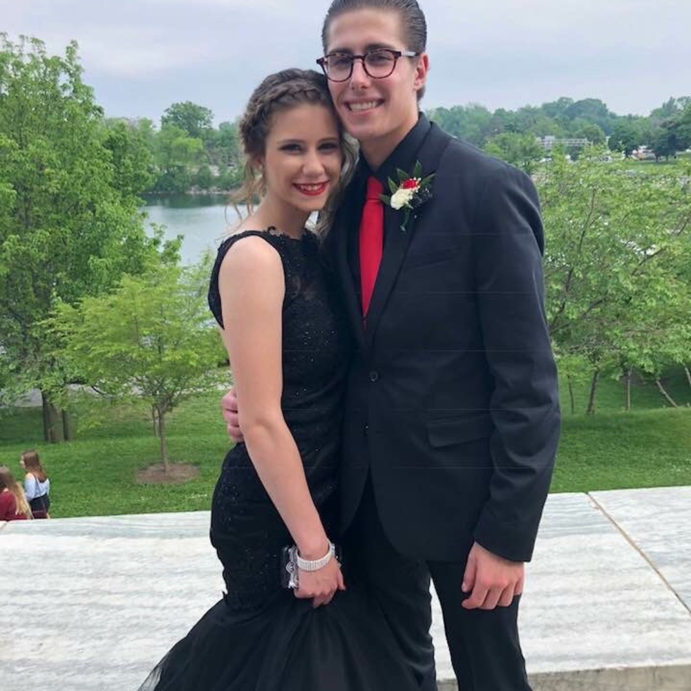PROM DRESS!!!! - Picture 6 of 7